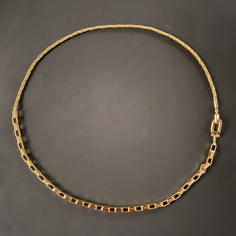 Gorjana Necklace